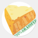 Search for milk cow stickers Organic