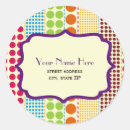 Search for dot stickers Polka dots