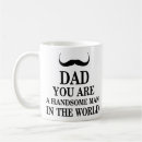 Search for you the man mugs For him