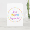 Search for mom of twins cards New mum