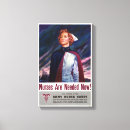 Search for nurses canvas prints War