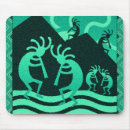 Search for american indian mouse mats Tribal