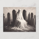 Search for graveyard postcards Goth