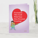 Search for big love cards Big red heart