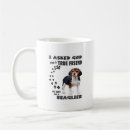 Search for for beagle lovers mugs Animals