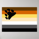 Search for gay bear posters Bear pride flag
