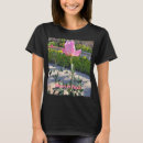 Search for nature womens tshirts Rose