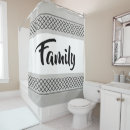 Search for trendy shower curtains Classic