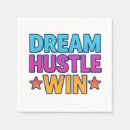 Search for motivational napkins Inspirational