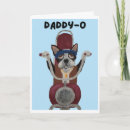 Search for daddy o cards invites For him