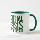 Search for existential mugs Life