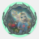 Search for cheshire cat alice in wonderland stickers Fairytale