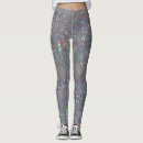 Search for silver sparkles leggings Sparkling