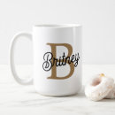 Search for black backed mugs For her