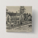 Search for lithograph square badges Gardens
