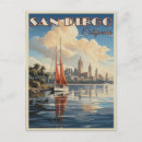 Search for san diego postcards Retro