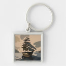 Search for pirate key rings Sailing