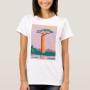 Search for baobab tshirts Madagascar