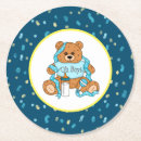 Search for teddy bear coasters Boy