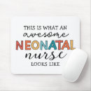 Search for nurse appreciation mouse mats Funny