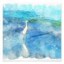Search for egrets art Water