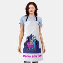 Search for cute frenchie aprons French bulldog