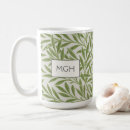 Search for willow pattern mugs Botanical
