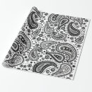 Search for henna wrapping paper Paisley