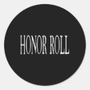 Search for excellent student stickers Academic achievement