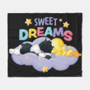 Search for tweety bird blankets Sylvester