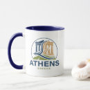 Search for acropolis mugs Greek
