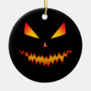 Search for evil christmas tree decorations Halloween