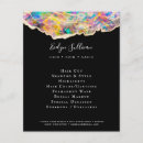Search for designed flyers Beauty salon