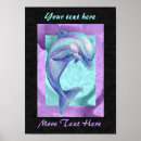 Search for blue dolphins posters Animals