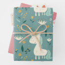 Search for nursery wrapping paper Pink