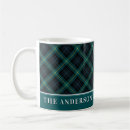 Search for hunter green mugs Black