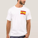 Search for espana tshirts National