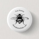 Search for bee design badges Honey