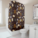Search for the witch shower curtains Magic