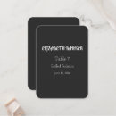 Search for wedding table names postcards Couple
