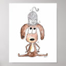 Search for annoy posters Dog