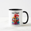 Search for funny chickens mugs Quotes