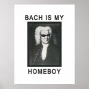 Search for sebastian bach posters Classical