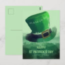 Search for bragh postcards Shamrock