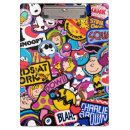 Search for peanuts clipboards Cartoon