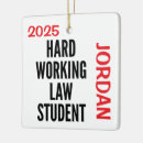 Search for law student christmas tree decorations School