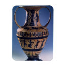 Search for attic magnets Antiquities