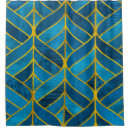 Search for art deco nouveau shower curtains Background