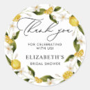 Search for main squeeze stickers Lemon bridal shower