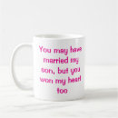 Search for mother daughter mugs Sentimental